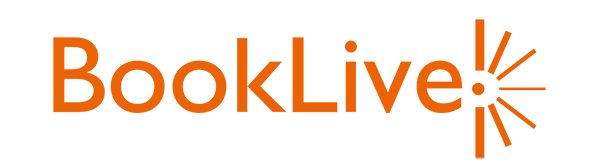 BookLive社ロゴ